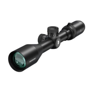 Lunetă de ochire MS 3-9x50IR SFP MOA Discoveryopt®