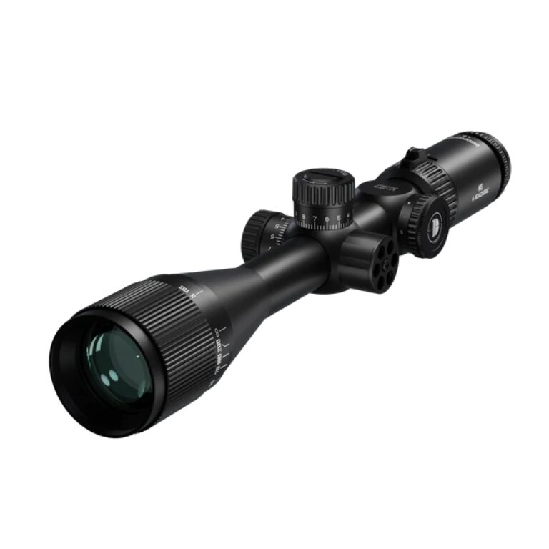 Lunetă de ochire MS 4-16x42 AOAC SFP MOA Discoveryopt®