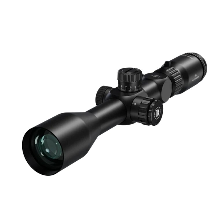 Lunetă de ochire MS 4-16x44 SFIR SFP MOA Discoveryopt®