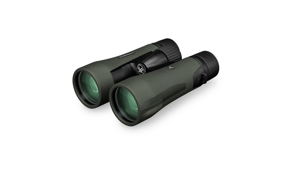 Lunetă Diamondback HD 10x 50 Vortex®
