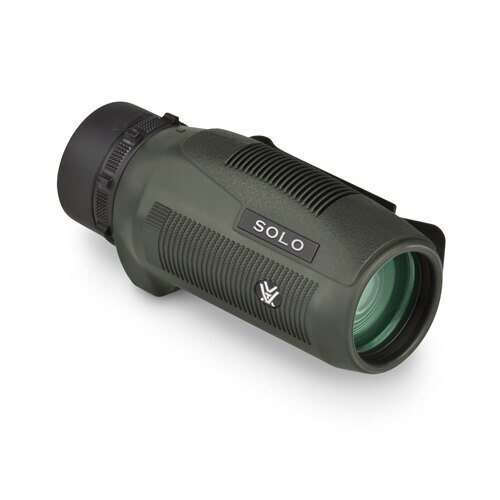 Lunetă monoclulară Vortex® Solo 8x 36 - verde