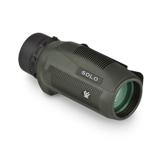 Lunetă monoclulară Vortex® Solo 8x 36 - verde