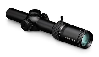 Lunetă Strike Eagle 1-6x 24 AR-BDC3 (MOA) Vortex®