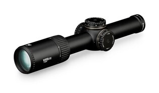 Lunetă Viper PST Gen II 1-6x24 Vortex®