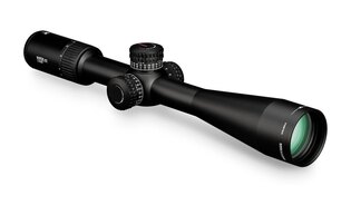 Lunetă Viper PST Gen II 5-25x50 FFP EBR-7C (MRAD) Vortex®