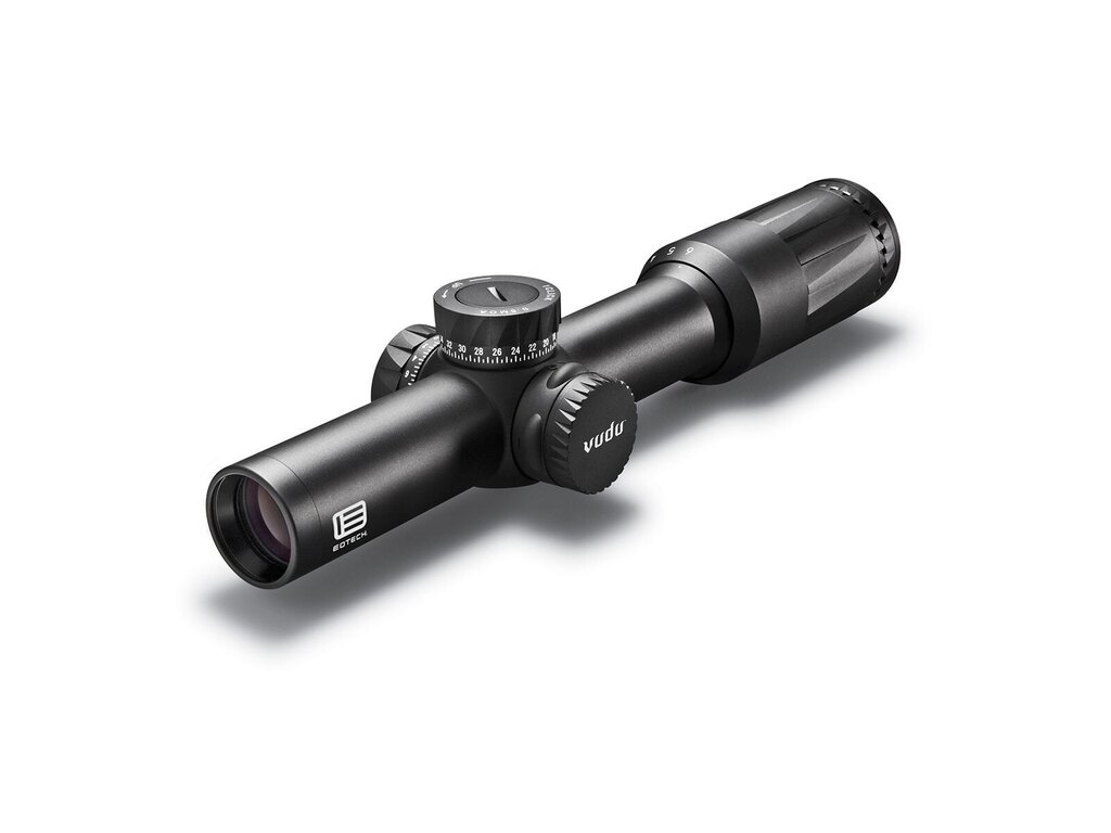 Lunetă Vudu® 1-6x24 FFP EOTech®