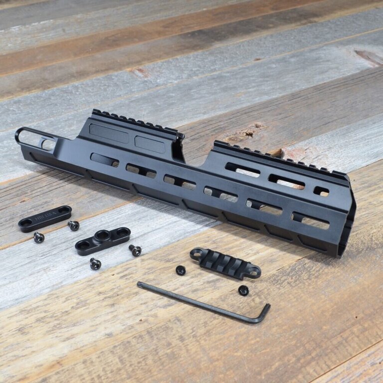M-LOK® 13,8" CZ Bren 2 HB Industries®