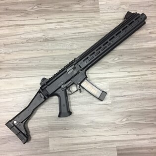M-LOK® 15" CZ Scorpion EVO 3 HB Industries®