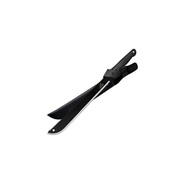 Machetă Gator® Gerber® cu tăiș suplimentar zimțat