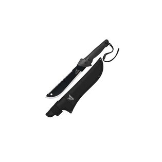 Macheta Gator® Junior Gerber® cu lamă suplimentară zimțată