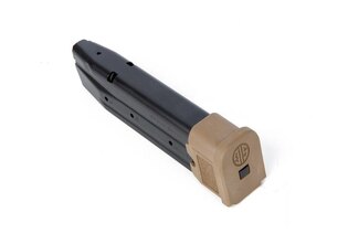 Magazia P320 M17 / 21 gloanțe, calibru 9×19 mm Sig Sauer®