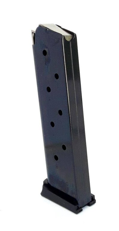 Magazie 1911 Government/Commander / 8 cartușe, calibru .45ACP Bul®