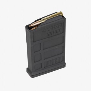 Magazie 7.62 AC - AICS Short Action / 10 cartușe, calibru 7.62x51 Magpul