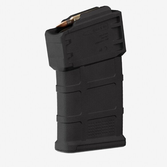 Magazie AICS Short Action / 10 focuri, calibru 5.56x45 Magpul®