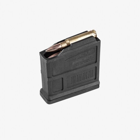 Magazie AICS Short Action / 5 cartușe, calibru 7.62x51 Magpul®