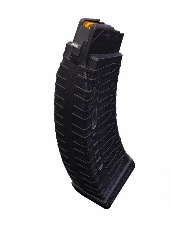 Magazie AK 47 / 60 de cartușe Schmeisser®