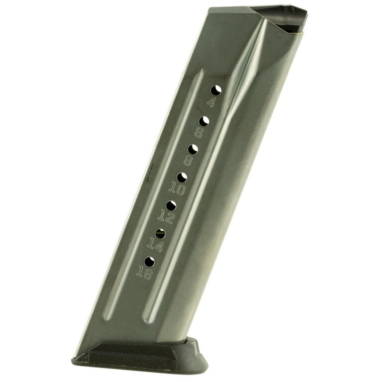 Magazie American Pistol 17 cartușe, calibru 9mm Ruger®