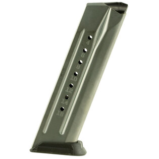 Magazie American Pistol 17 cartușe, calibru 9mm Ruger®