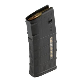 Magazie cu fereastră pentru LR/SR M118 GEN M3® PMAG / 25 de cartușe, calibru 7.62X51 Magpul®