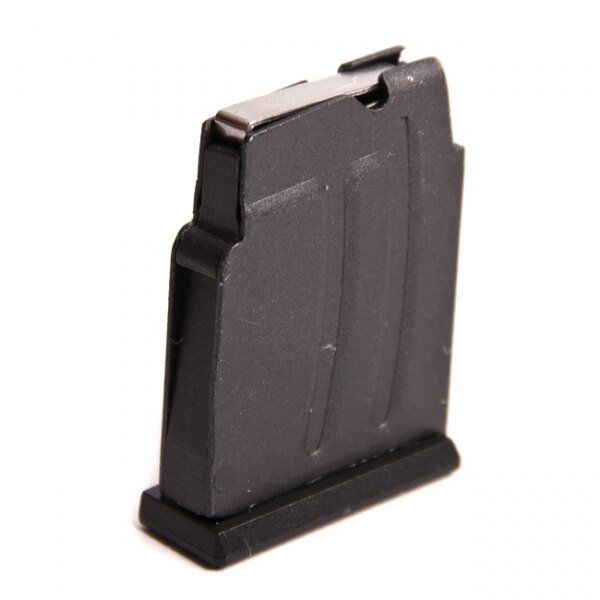Magazie de oțel pentru carabina CZ 452/453/455, 5 focuri, calibru .22LR CZUB®
