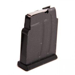 Magazie de oțel pentru carabina CZ 452/453/455, 5 focuri, calibru .22LR CZUB®