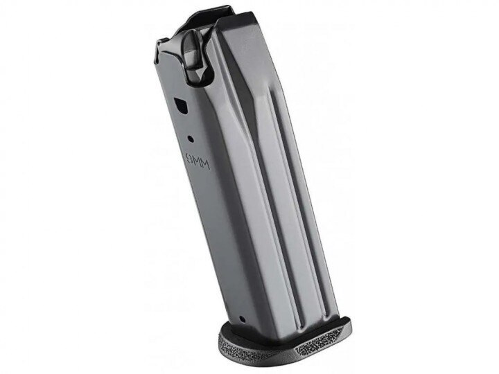 Magazie Echelon HS Produkt® / 17 cartușe, calibru 9×19