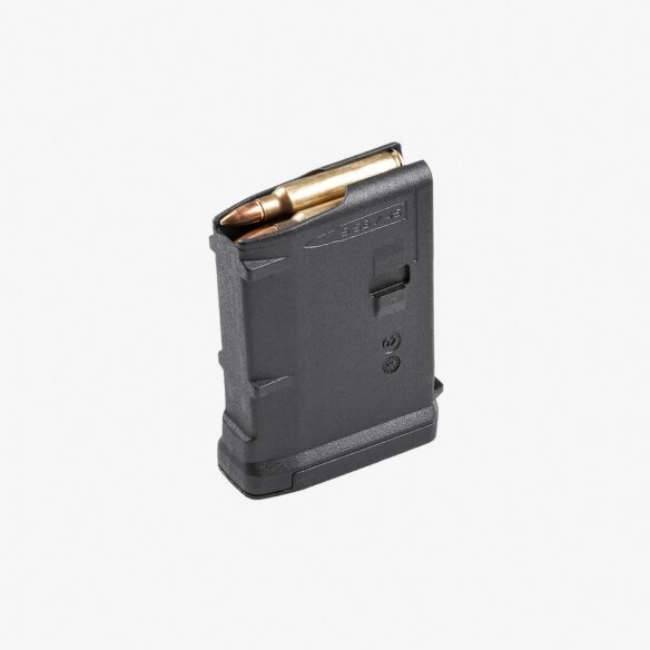 Magazie GEN M3 cu fereastră pentru AR15/M4 / 10 cartușe, calibru 5.56x45 Magpul®