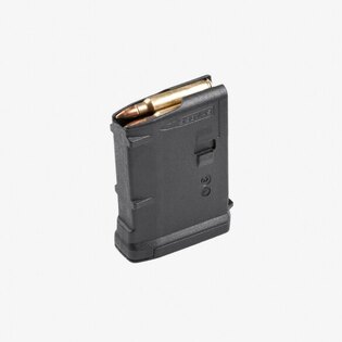 Magazie GEN M3 cu fereastră pentru AR15/M4 / 10 cartușe, calibru 5.56x45 Magpul®