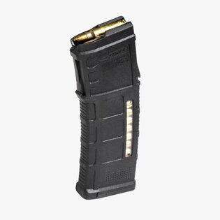 Magazie GEN M3 cu fereastră pentru Steyr AUG / 30 împușcături, calibru 5.56x45 Magpul®