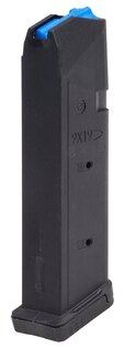 Magazie GL917 pentru Glock / 17 cartușe, calibru 9 mm UTG®