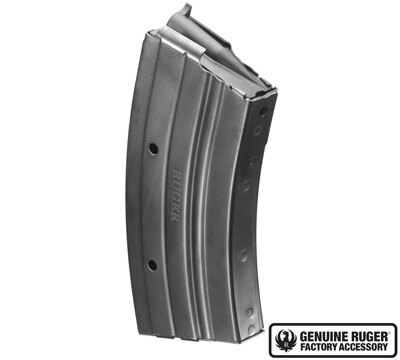 Magazie Mini Thirty 30 / 20 focuri, calibru 7,62×39 Ruger®