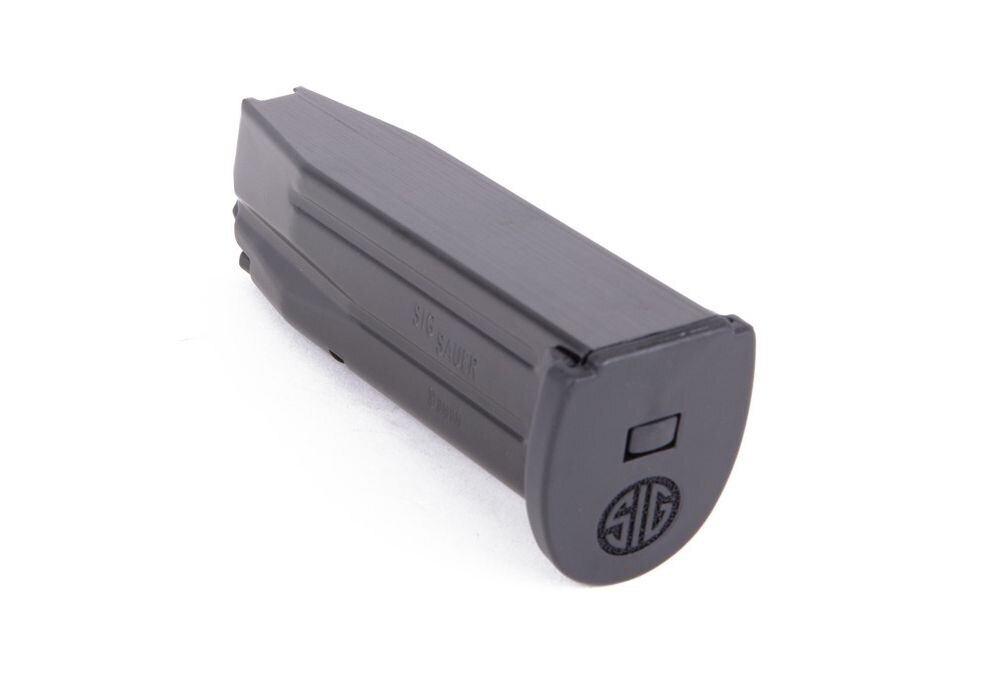 Magazie P320 Compact / 15 cartușe, calibru 9×19 mm Sig Sauer®