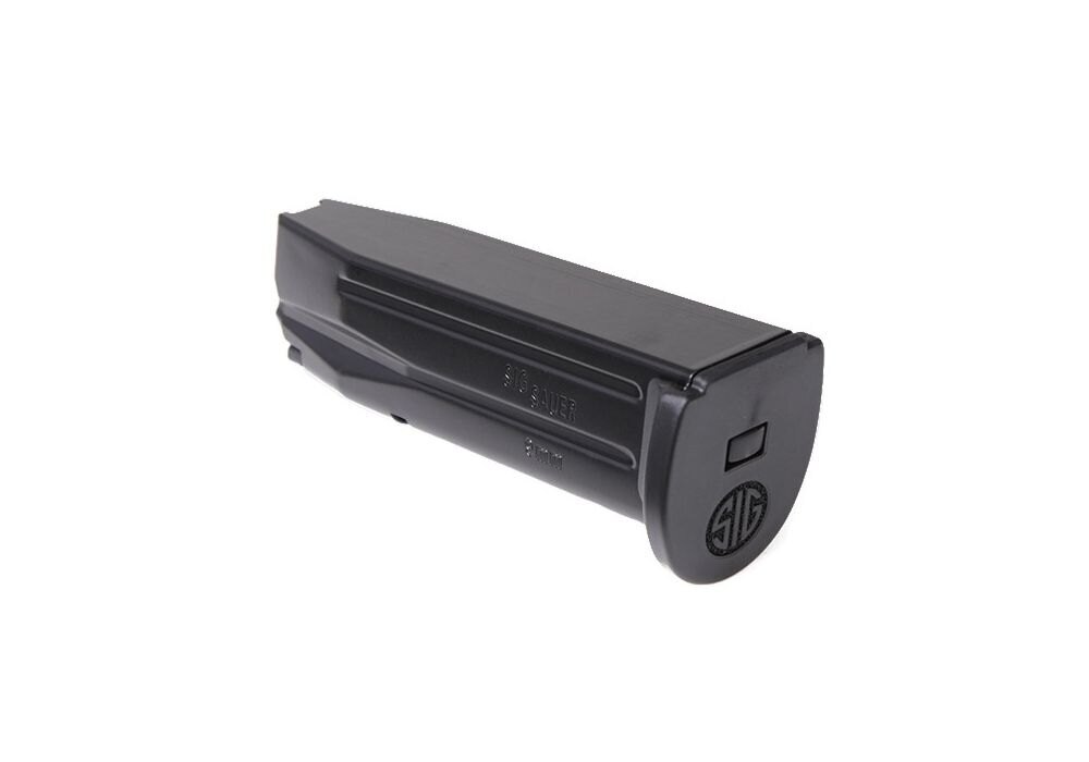 Magazie P320 Full Size / 17 cartușe, calibru 9×19 mm Sig Sauer®
