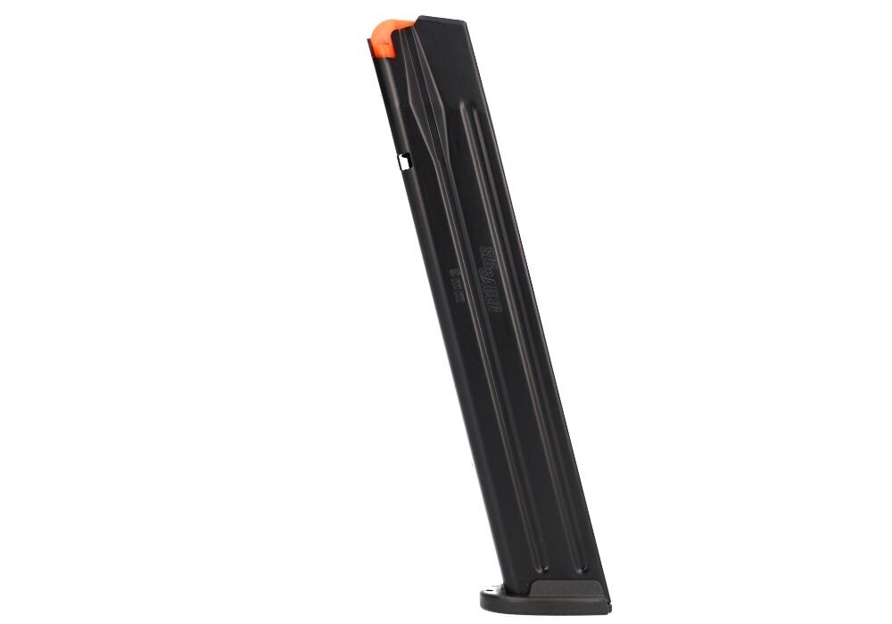 Magazie P320 Full Size / 30 cartușe, calibru 9×19 mm Sig Sauer®