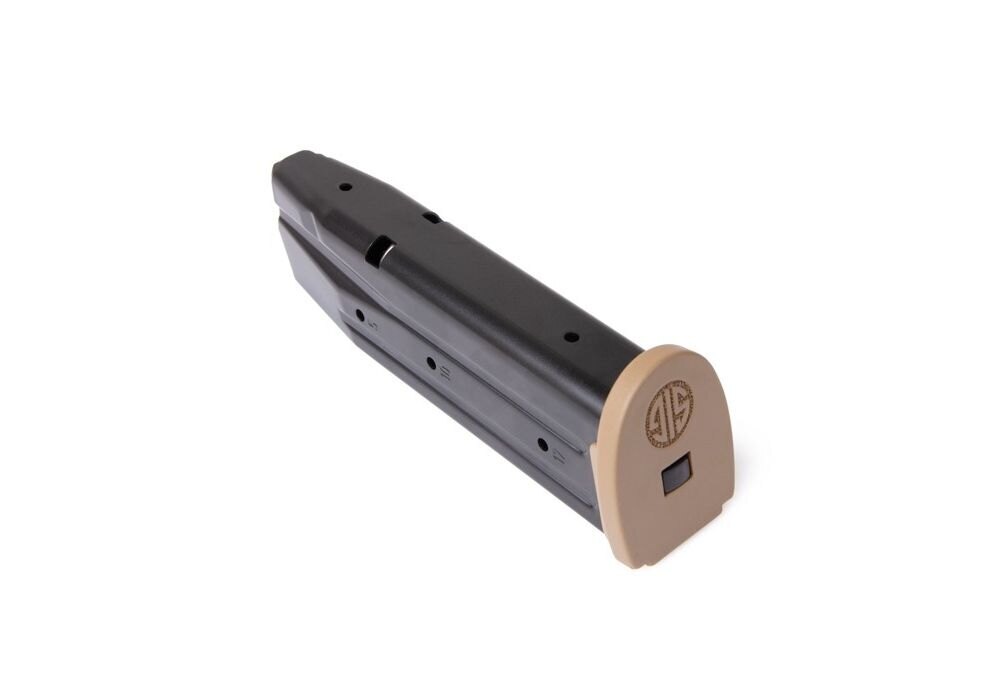Magazie P320 M17 / 17 cartușe, calibru 9×19 mm Sig Sauer®