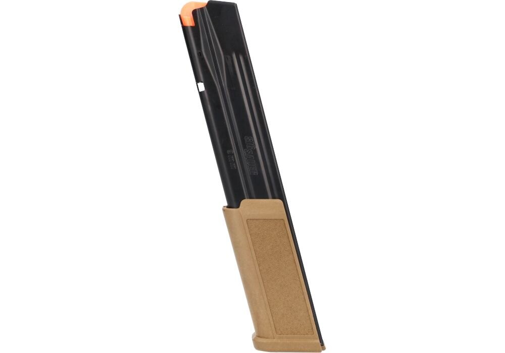 Magazie P320 M17 / 30 cartușe, calibru 9×19 mm Sig Sauer®