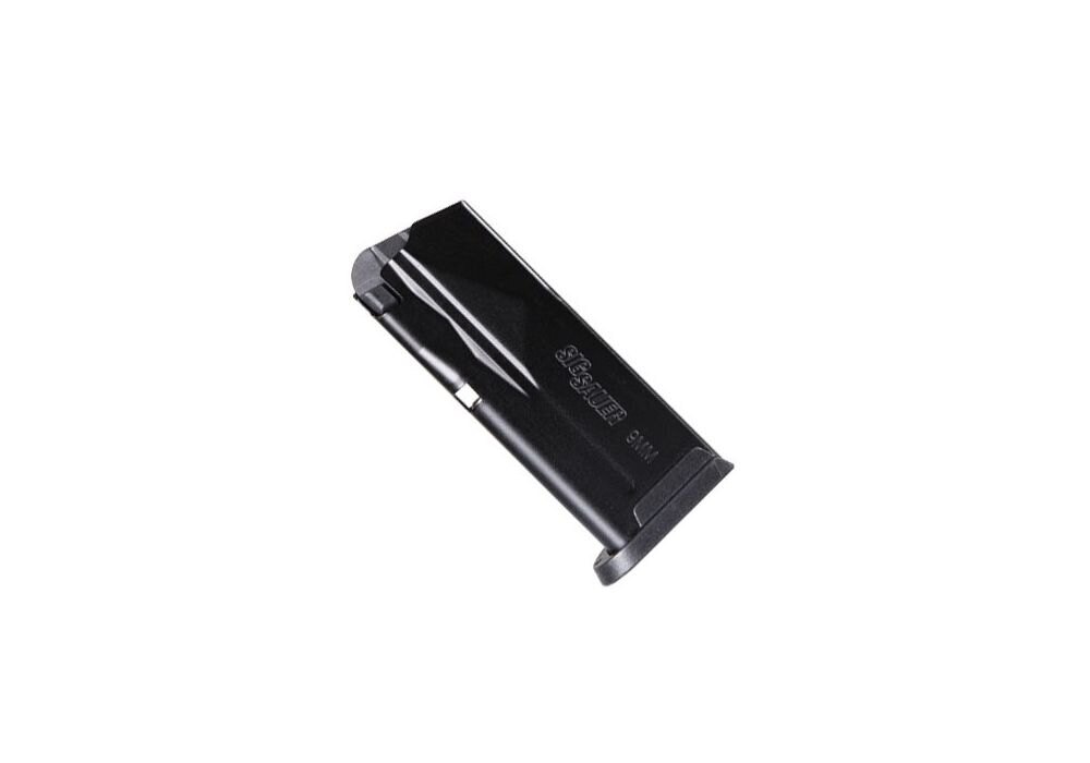 Magazie P365 / 10 cartușe, calibru 9×19 mm Sig Sauer®