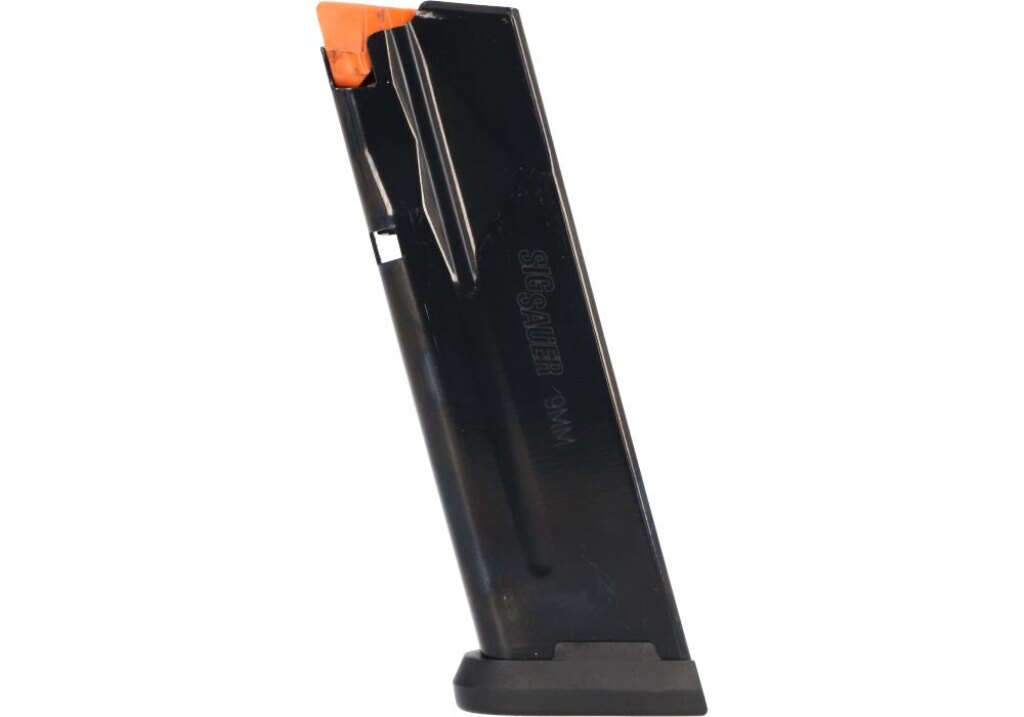 Magazie P365/FUSE/X/XL/XMACRO/AXG LEGION / 17 cartușe, calibrul 9×19 Sig Sauer®