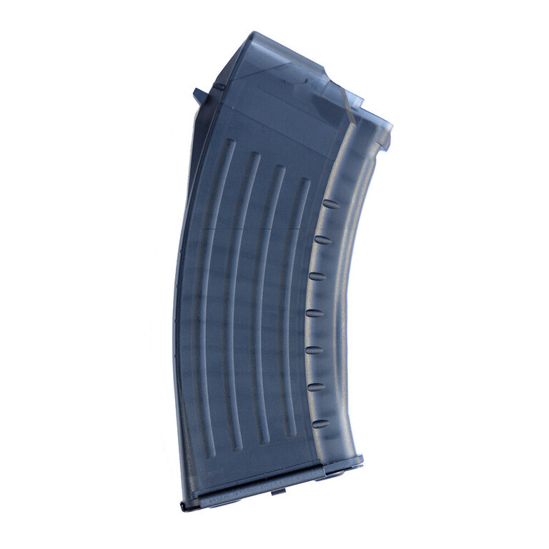 Magazie pentru AK/AKM / 20 cartușe, calibru 5,56×45 WBP®