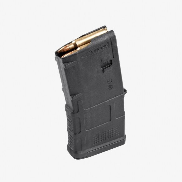 Magazie pentru AR15/M4 GEN M3® PMAG / 20 gloanțe, calibru 5.56x45 NATO Magpul®