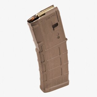 Magazie pentru AR15/M4 PMAG / 30 cartușe, calibru 5.56x45 NATO Magpul®