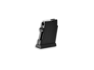 Magazie pentru carabina CZ 452/453/455/512, 5 focuri, calibru .22LR CZUB®