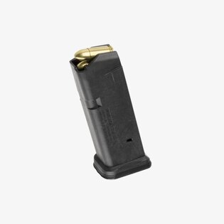 Magazie pentru Glock 19 PMAG / 15 cartușe, calibru 9 x 19 mm Magpul®