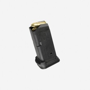 Magazie pentru Glock 26 PMAG / 12 cartușe, calibrul 9 x 19 mm Magpul®