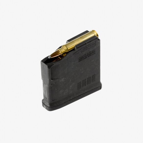 Magazie pentru Magnum AICS PMAG / 5 cartușe, calibru .300 Win Magpul®