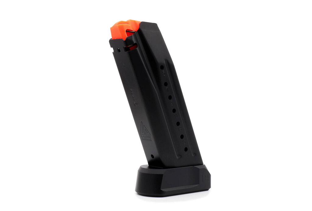Magazie pentru pistol Alien / 17 cartușe, calibru 9x19 Laugo Arms®