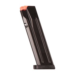 Magazie pentru pistol CZ P-09 / P-10F / 19 cartușe, calibru 9X19 CZUB®