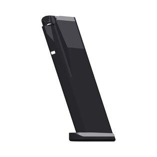 Magazie pentru pistol CZ P-10F / 13 gloanțe, calibru .45 ACP CZUB®