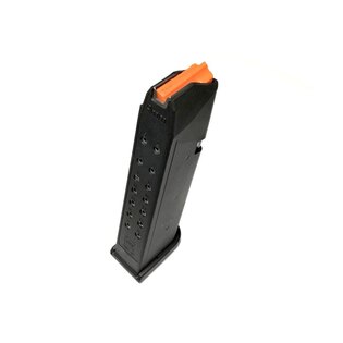 Magazie pentru pistol Glock® 17 Gen 5 / 17 cartușe, calibru 9 mm
