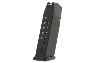 Magazie pentru pistol Glock® 20 Gen 4 / 15 cartușe, calibru 10mm Auto